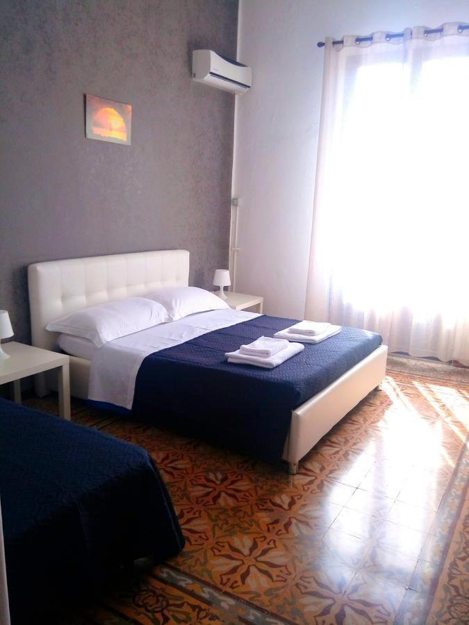 Casa de hóspedes Stanze Di Leo Palermo