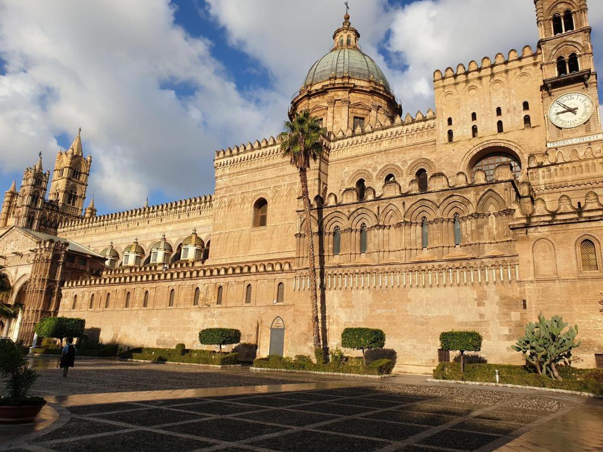 Casa de hóspedes Stanze Di Leo *