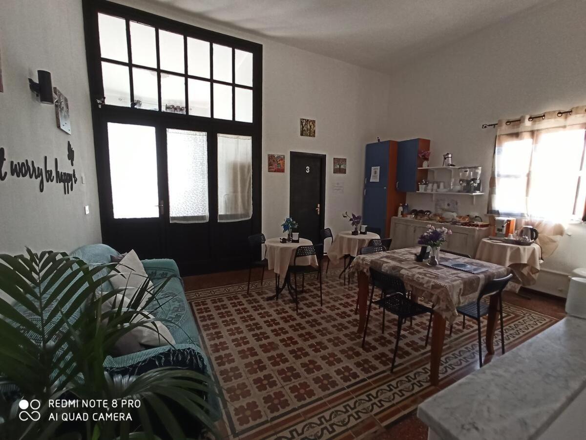 Stanze Di Leo Casa de hóspedes