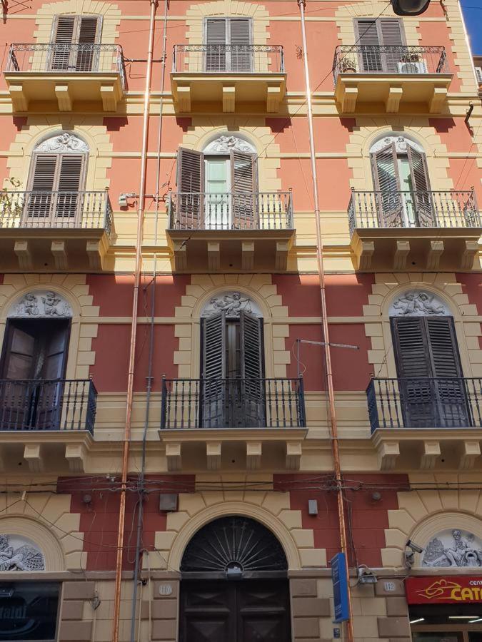 Stanze Di Leo Casa de hóspedes Palermo